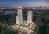 New Residential Projects in Ho Chi Minh City: More Apartments and Land Plots Receive Legal Titles