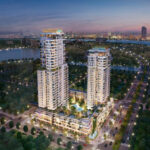 New Residential Projects in Ho Chi Minh City: More Apartments and Land Plots Receive Legal Titles