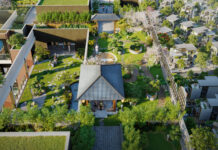 Luxury Condo Investment Opportunity: Premium Units Starting at Just 56 Million VND/m² in TOD Urban Development