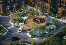 Bình Dương’s Legacy: Tailored Luxury Real Estate Wave Sweeps Through the Region