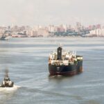 29 Million Barrels of Venezuelan Crude Oil Adrift at Sea