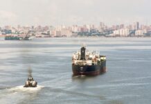 29 Million Barrels of Venezuelan Crude Oil Adrift at Sea