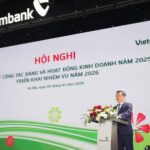 Vietcombank Aims to Rank Among the World’s Top 200 Financial Conglomerates by 2030