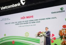 Vietcombank Aims to Rank Among the World’s Top 200 Financial Conglomerates by 2030