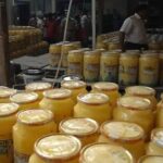 Exclusive Raid: Police Bust Fake Butter Manufacturing Ring, Seize Over 300kg of Chemical-Laden Products
