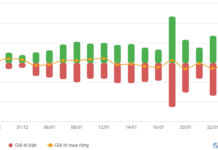 Vietstock Daily 28/01/2026: Will the Downtrend Persist?