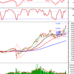 Technical Analysis for the Afternoon Session of January 12: Aiming for New Targets