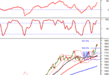 Technical Analysis for the Afternoon Session of January 12: Aiming for New Targets