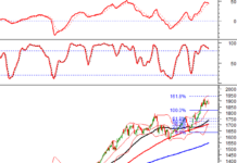 Afternoon Technical Analysis 21/01: Short-Term Adjustment