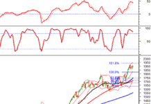 Technical Analysis for the Afternoon Session of January 22: Struggling to Break Free from the Tug-of-War