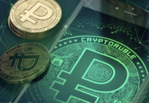 Russia Launches Nationwide Rollout of Digital Ruble