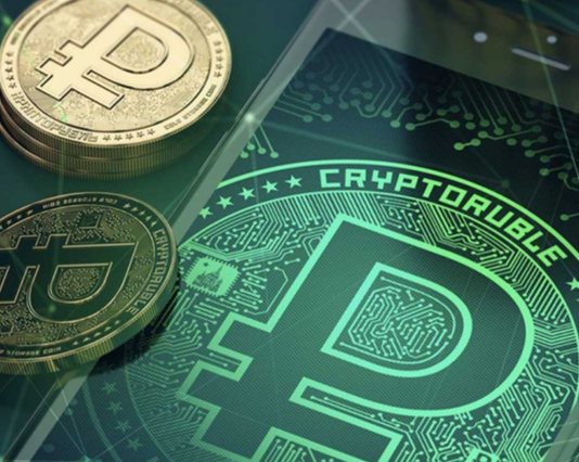 Russia Launches Nationwide Rollout of Digital Ruble