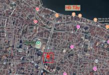 Hanoi Reclaims Over 1,300m² of Prime Land from Detesco Vietnam