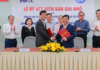 CII Partners with HFIC to Develop Two Major Transportation Projects Worth VND 10,000 Billion in Ho Chi Minh City
