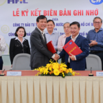 CII Partners with HFIC to Develop Two Major Transportation Projects Worth VND 10,000 Billion in Ho Chi Minh City