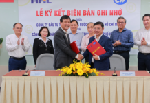 CII Partners with HFIC to Develop Two Major Transportation Projects Worth VND 10,000 Billion in Ho Chi Minh City
