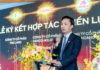 Suncorp Holdings Develops $50 Million Urban Complex in Thai Nguyen