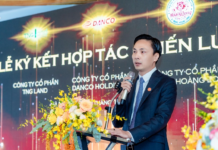 Suncorp Holdings Develops $50 Million Urban Complex in Thai Nguyen