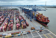 Vietnam Aims for a Trade Surplus of Over $23 Billion by 2026