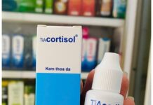 Recall and Destruction of Skin Cream with Misleading Medicinal Labeling