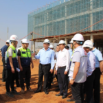 Accelerating Long Thanh Airport Completion by June 2026
