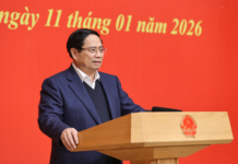 “Transforming States, Shifting Paradigms: Revolutionizing Government Leadership”