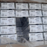 Customs Authorities Uncover and Address Multiple Cases of Counterfeit Goods and Intellectual Property Violations