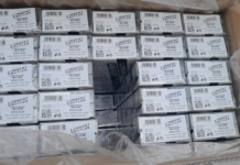 Customs Authorities Uncover and Address Multiple Cases of Counterfeit Goods and Intellectual Property Violations