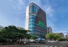 Bank Injects Over 11 Trillion VND in Credit Limit for CC1