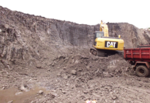 Mining Company Offers $50 Billion to Acquire Land from Leaders for Major Landfill Development