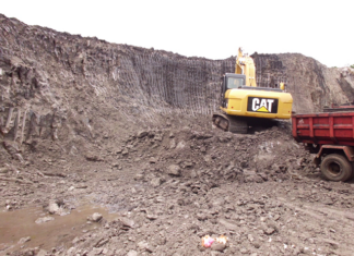 Mining Company Offers $50 Billion to Acquire Land from Leaders for Major Landfill Development