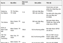 Khang Điền Targets Over $1 Billion in 2025 Profits, Seeks Inventory Clearance, No Equity Fundraising Plans Yet