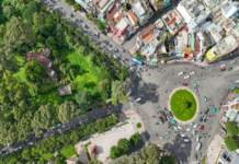 Latest Updates on the Prime Land Plot at 1 Ly Thai To, Ho Chi Minh City