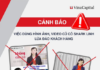 Beware of Scammers Impersonating VinaCapital and Shark Linh in Investment Fraud Schemes