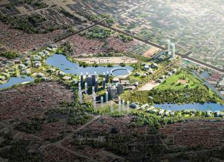 FPT Launches $2 Billion Digital Technology Park in Hanoi