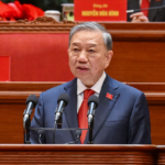 Decisive Action Urged by General Secretary Tô Lâm for Vietnam’s Pivotal Development Phase