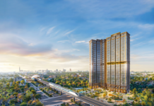 Tailored Living in Binh Duong: The Rise of Customized Apartments to Meet Modern Lifestyles