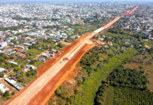 Unveiling the ‘Mega Project’ After 16+ Years of Delays Lifted