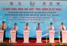 Affordable Social Housing Projects Launched in Dong Nai, Starting at 450 Million VND per Unit