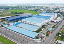 Approved: 1.1 Trillion VND Social Housing Project Adjacent to Industrial Zone