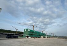 Prime Projects for APEC Phú Quốc 2027 Urgently Seek Clear Land