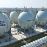 China’s Groundbreaking Energy Project Shakes the Industry: Massive Power Storage Facility Powers 600,000 Homes, Slashes 520,000 Tons of CO2 Annually