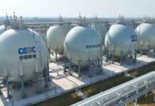 China’s Groundbreaking Energy Project Shakes the Industry: Massive Power Storage Facility Powers 600,000 Homes, Slashes 520,000 Tons of CO2 Annually