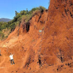 Why Do Many Families in Gia Lai Still Cling to the Brink of the ‘Death Trap’?