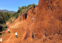 Why Do Many Families in Gia Lai Still Cling to the Brink of the ‘Death Trap’?