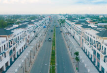 Luxury Villa and Townhouse Prices in Hanoi Surge Past $30,000/m²