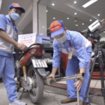 Emission Inspection Regulations: Over 70 Million Motorcycles and Scooters in Circulation Must Take Note