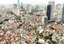 Unveiling Hanoi’s $360 Million Investment: Closing the Loop on Ring Road 2.5 with Three Major Routes