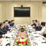 Elevating Vietnam-China Relations: A Top Priority for Mutual Growth and Strategic Partnership