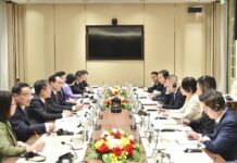 Elevating Vietnam-China Relations: A Top Priority for Mutual Growth and Strategic Partnership